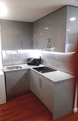 Quintal Encantado dv guesthouse
