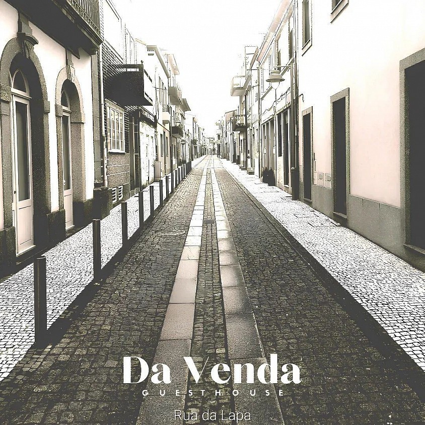 Rua da lapa